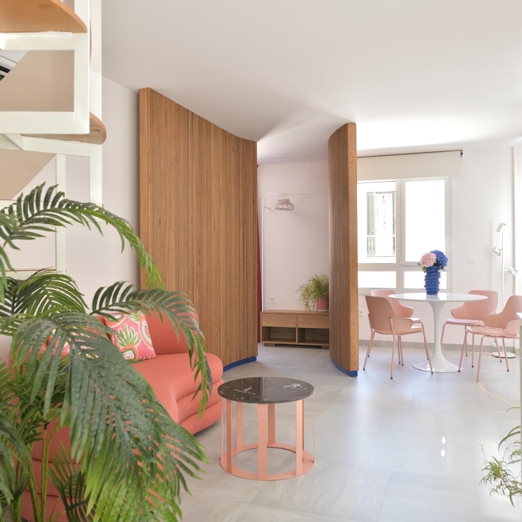Patio De Sombra - Urban Suites Granada Kültér fotó