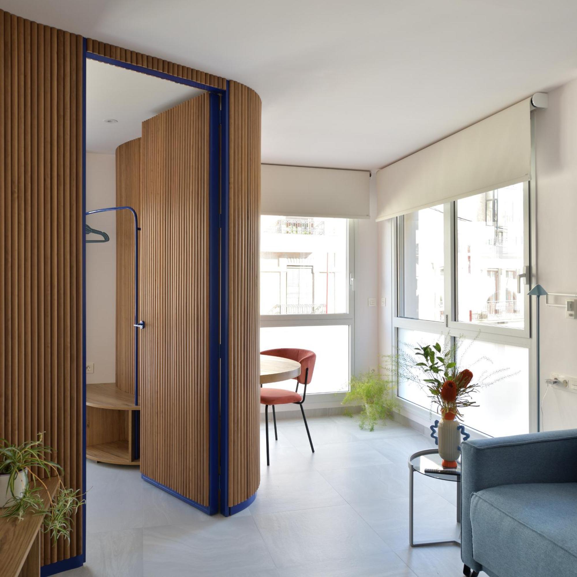 Patio De Sombra - Urban Suites Granada Kültér fotó