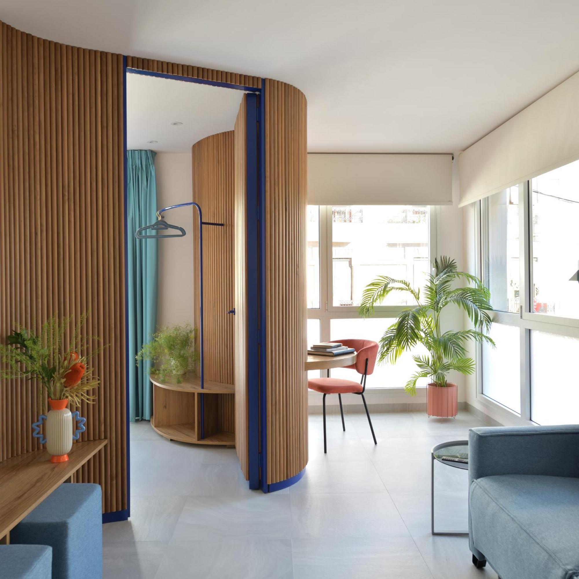 Patio De Sombra - Urban Suites Granada Kültér fotó