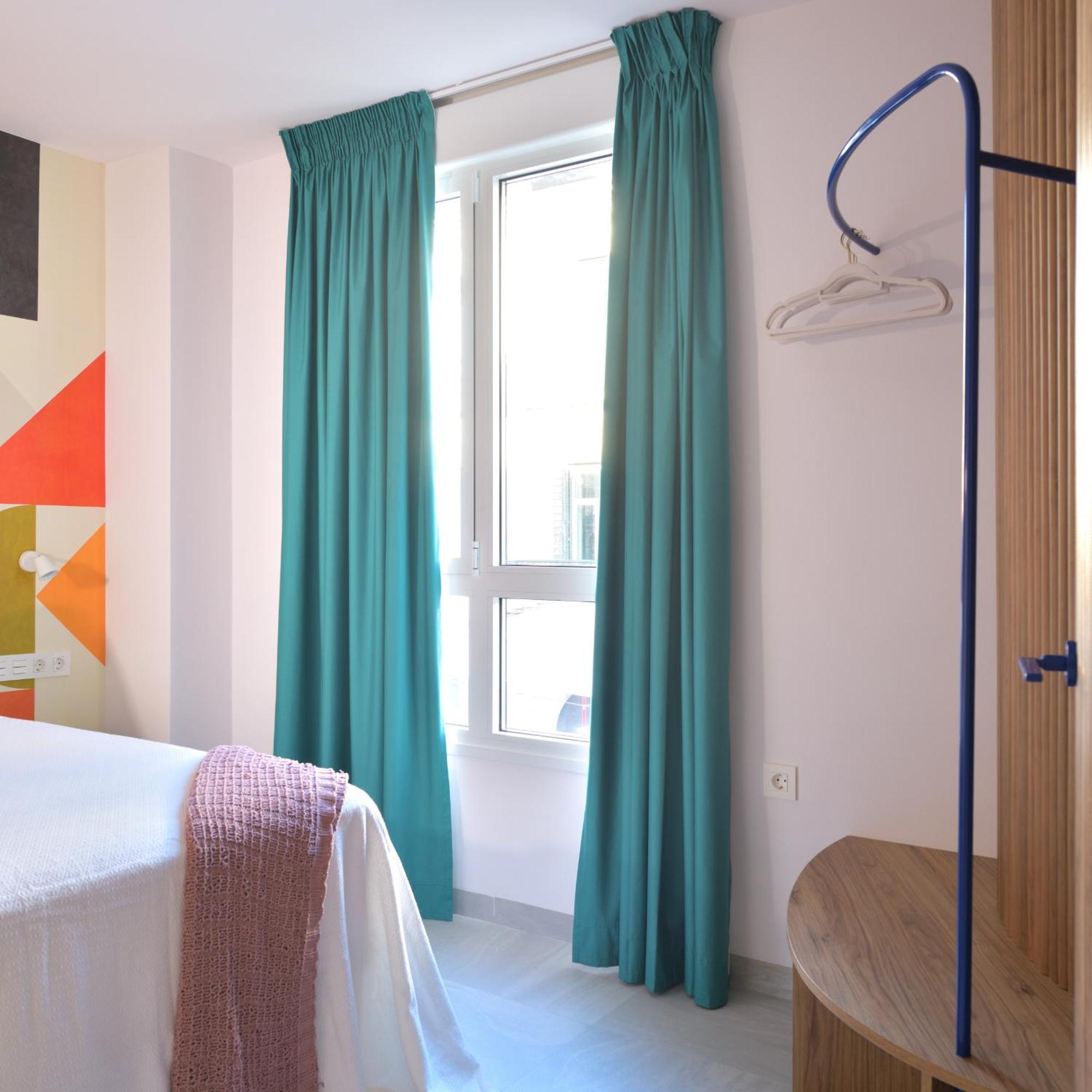 Patio De Sombra - Urban Suites Granada Kültér fotó
