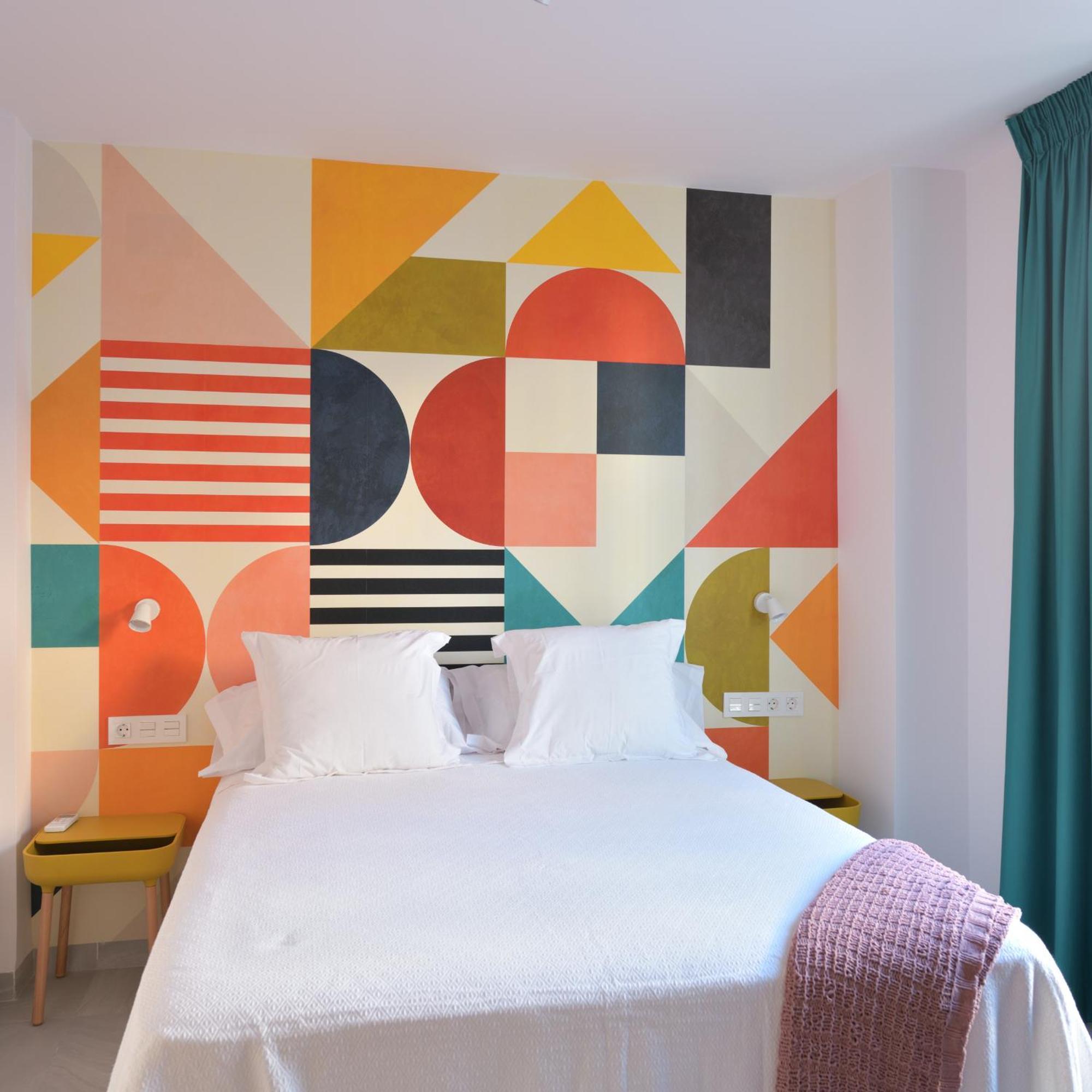 Patio De Sombra - Urban Suites Granada Kültér fotó