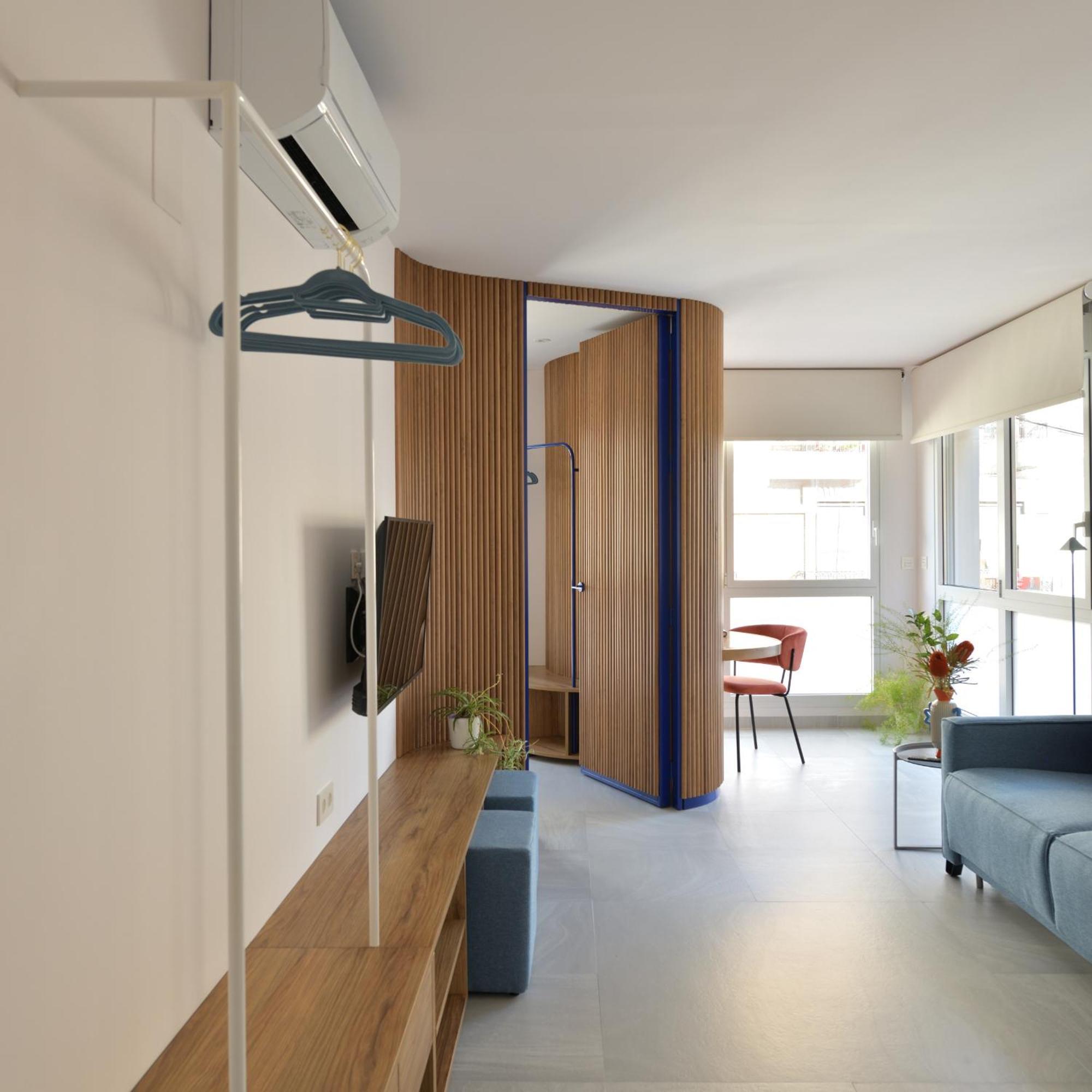 Patio De Sombra - Urban Suites Granada Kültér fotó