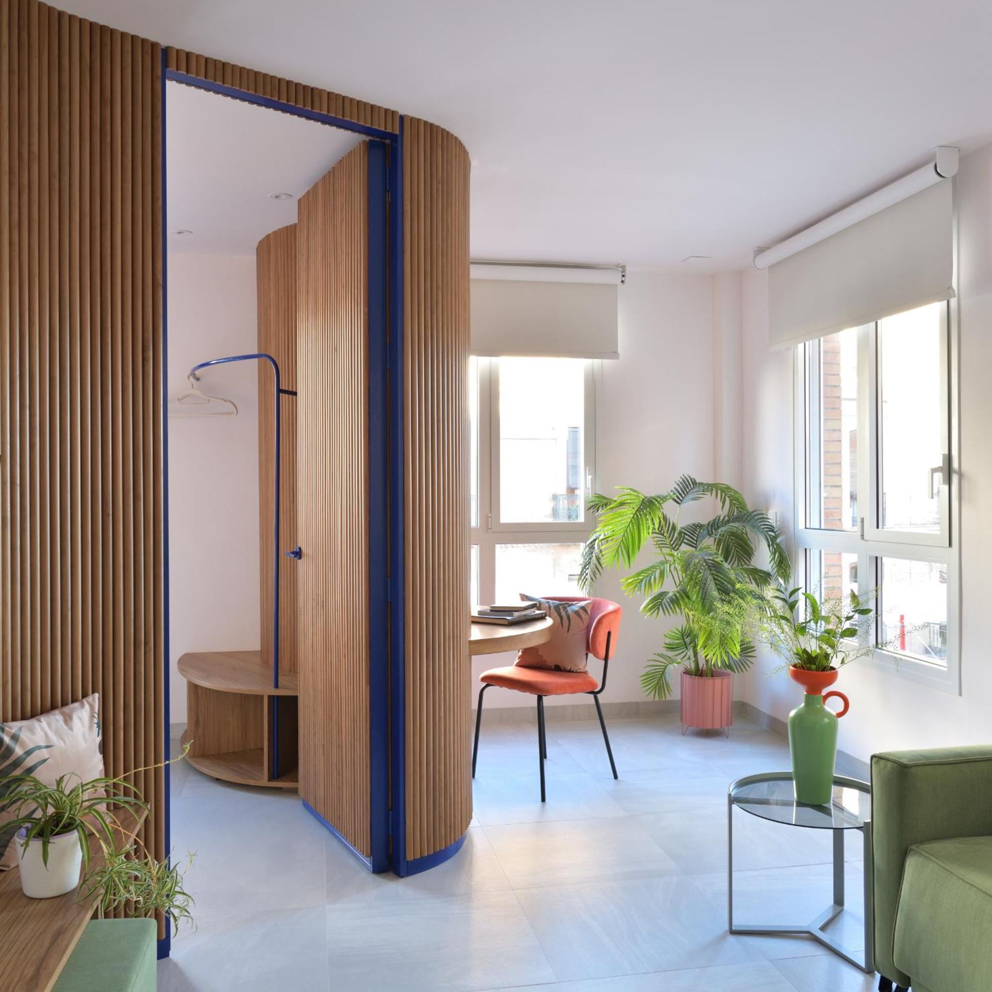 Patio De Sombra - Urban Suites Granada Kültér fotó