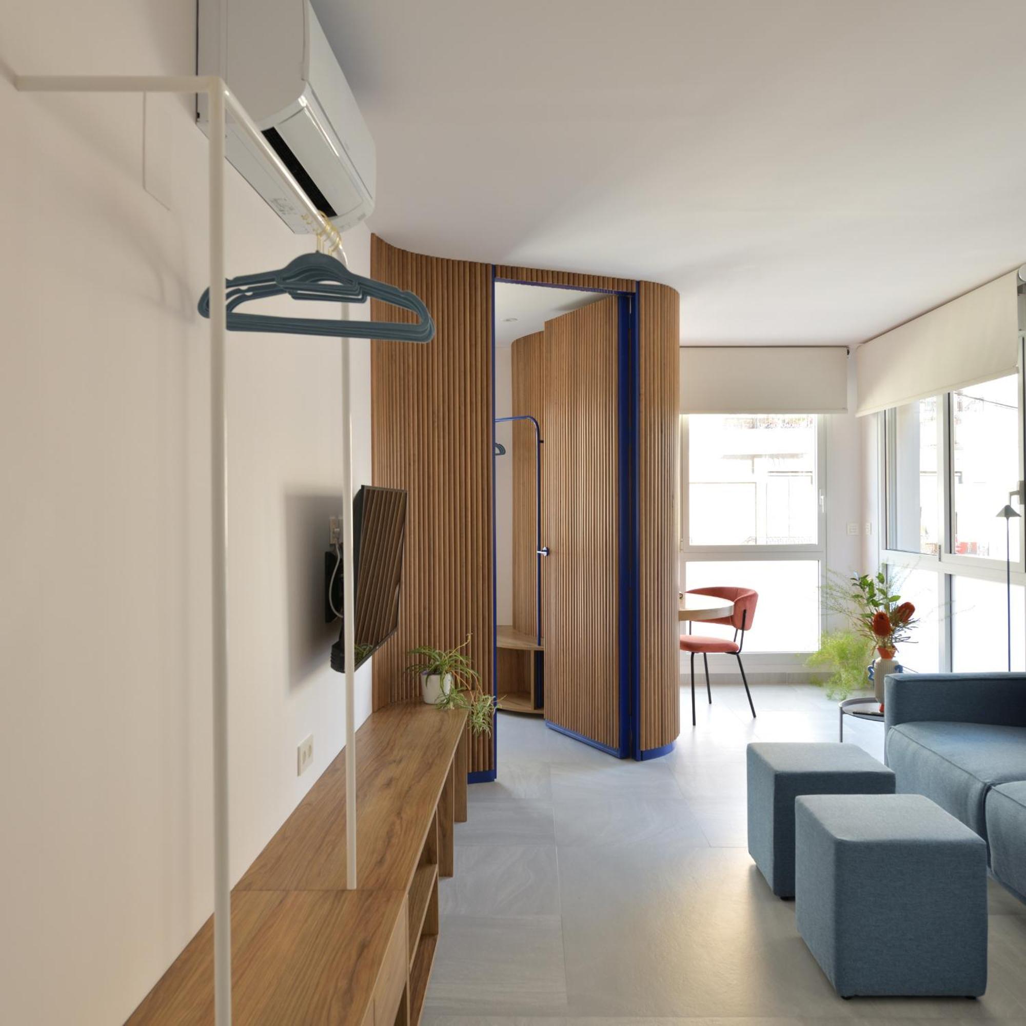 Patio De Sombra - Urban Suites Granada Kültér fotó