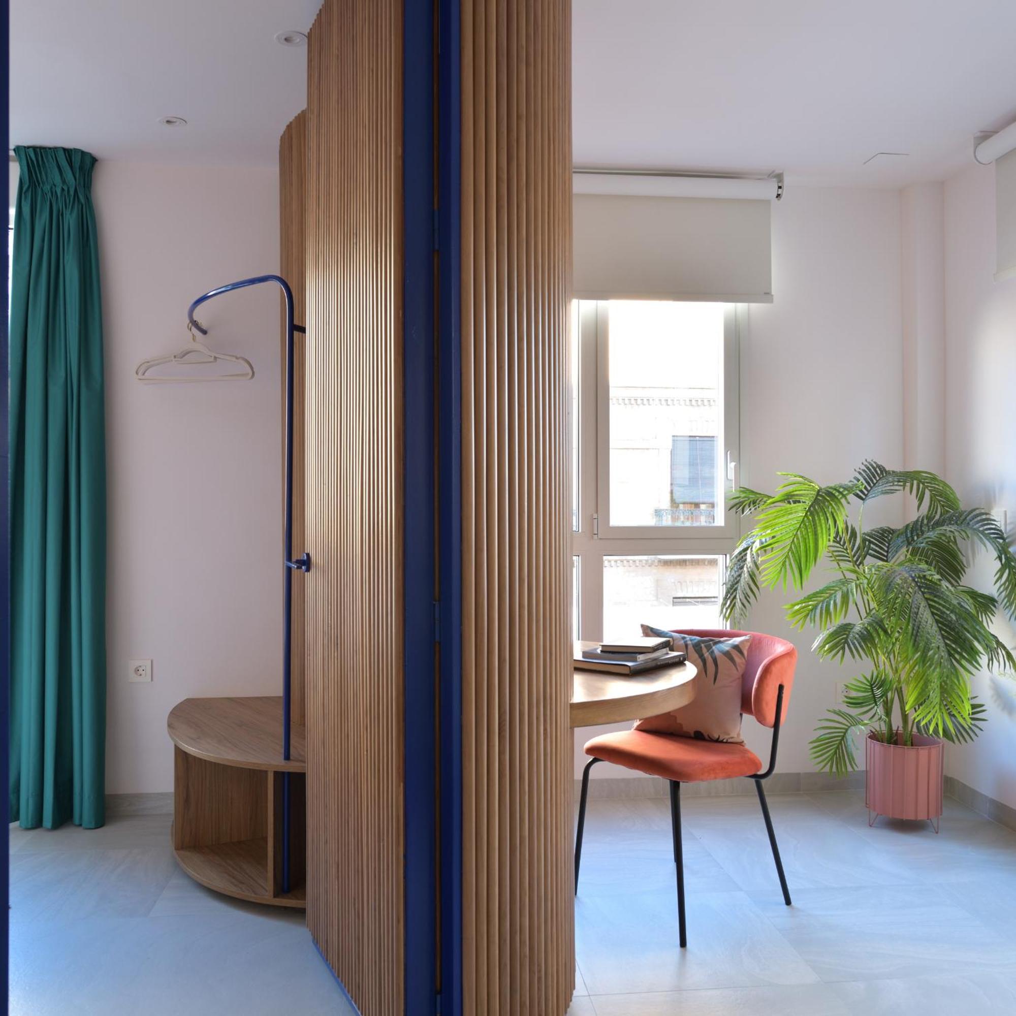 Patio De Sombra - Urban Suites Granada Kültér fotó