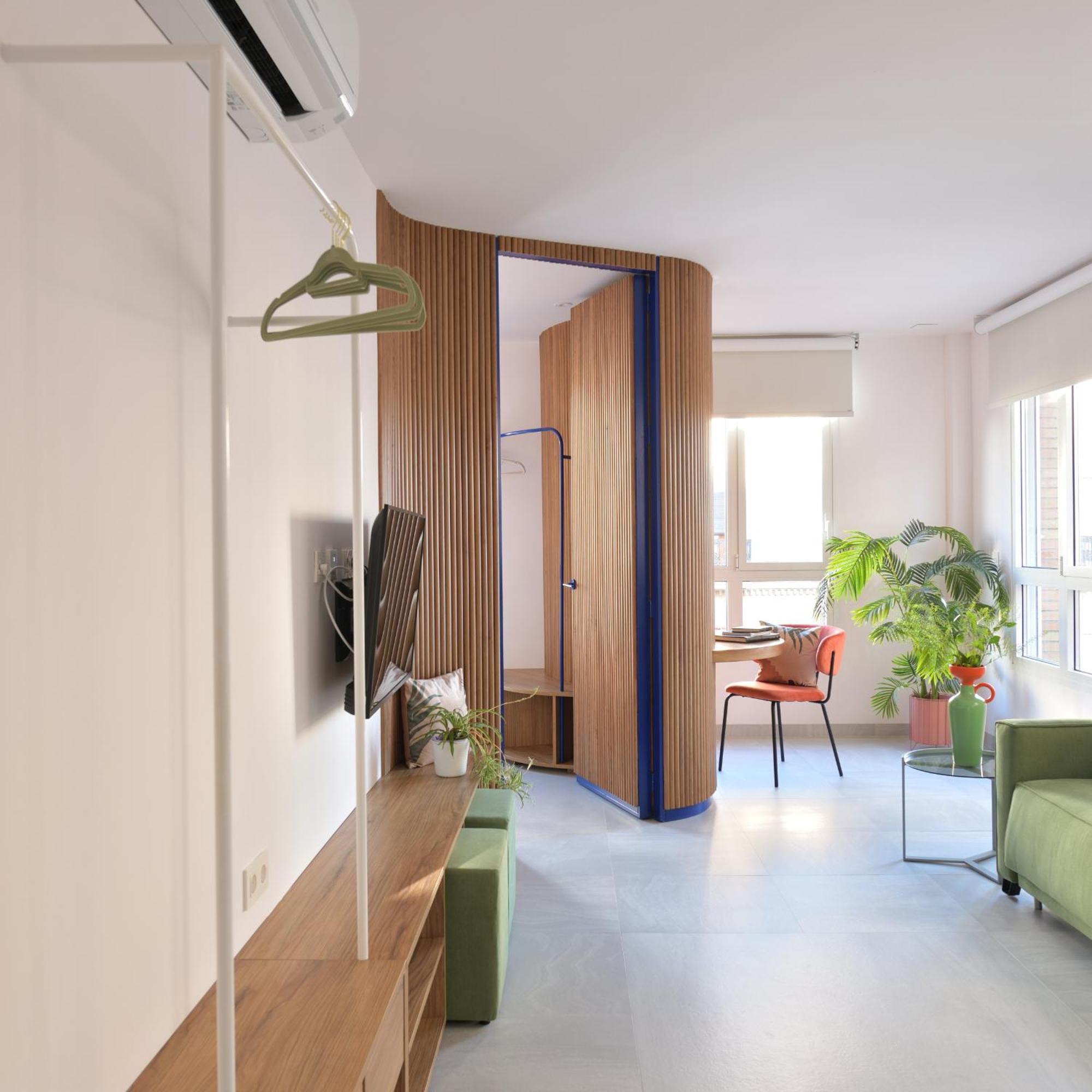 Patio De Sombra - Urban Suites Granada Kültér fotó