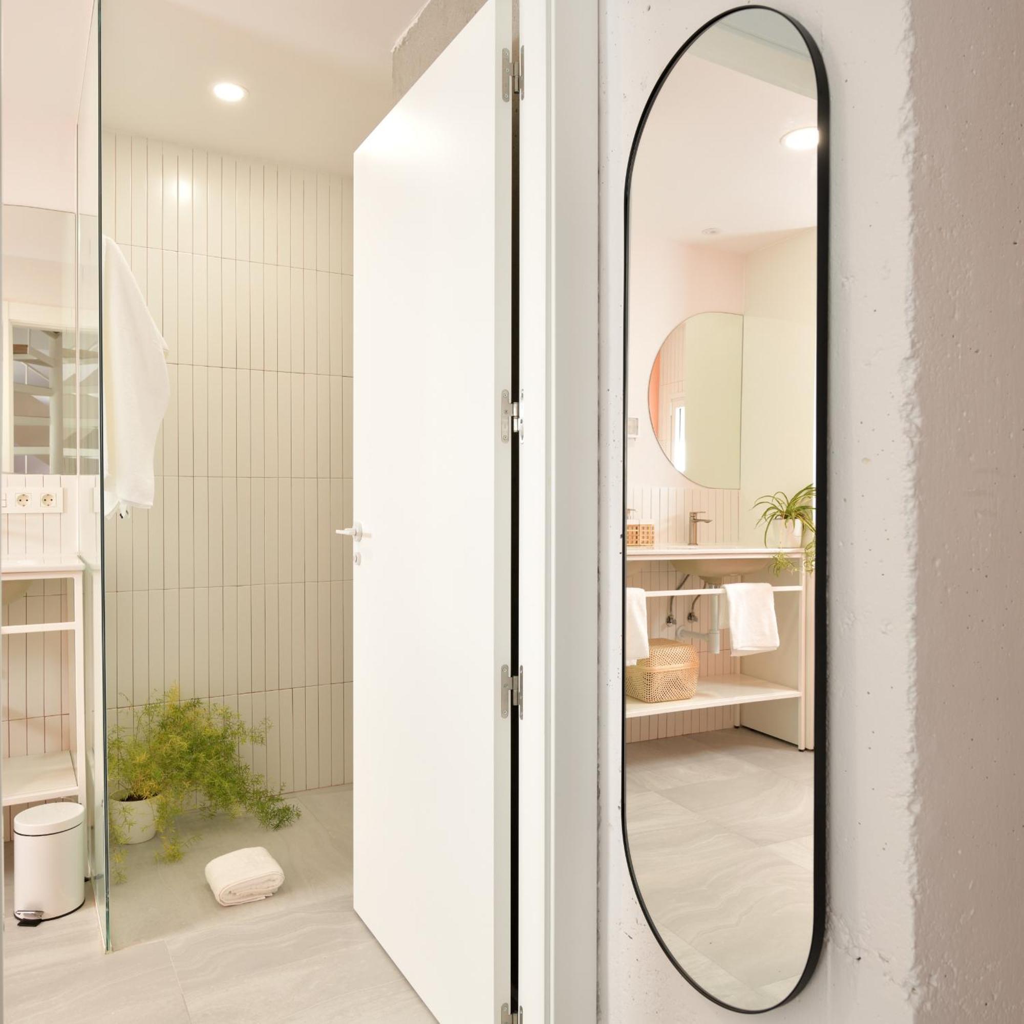 Patio De Sombra - Urban Suites Granada Kültér fotó