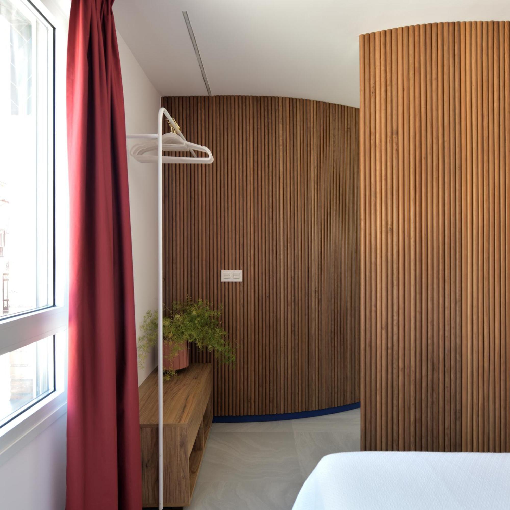 Patio De Sombra - Urban Suites Granada Kültér fotó