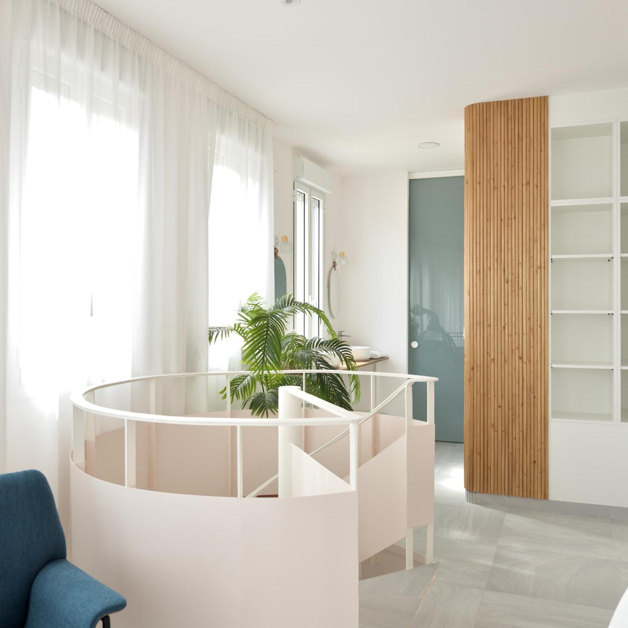Patio De Sombra - Urban Suites Granada Kültér fotó