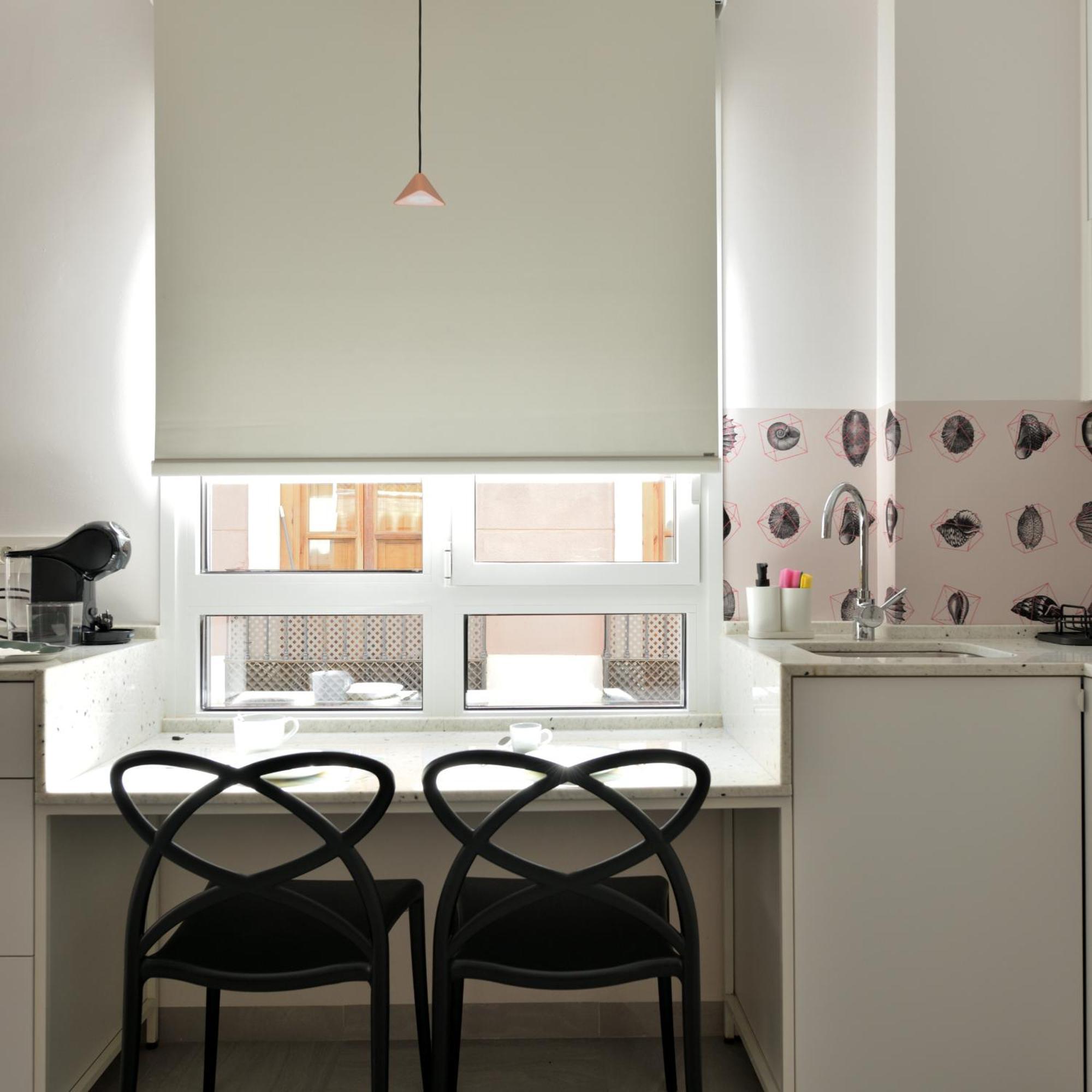 Patio De Sombra - Urban Suites Granada Kültér fotó