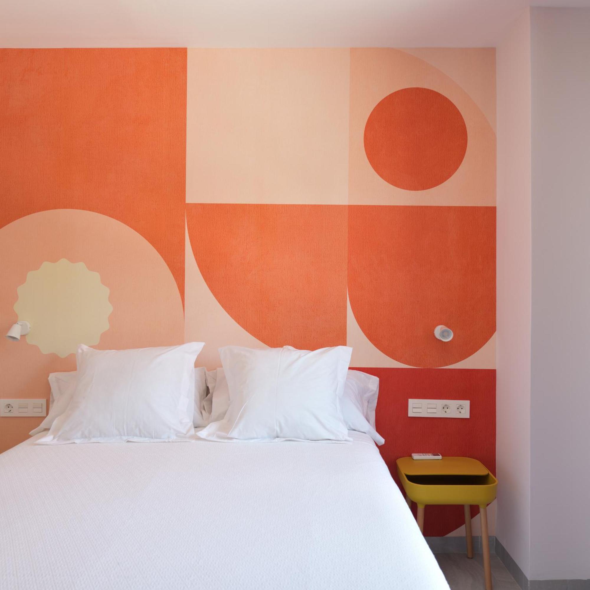 Patio De Sombra - Urban Suites Granada Kültér fotó