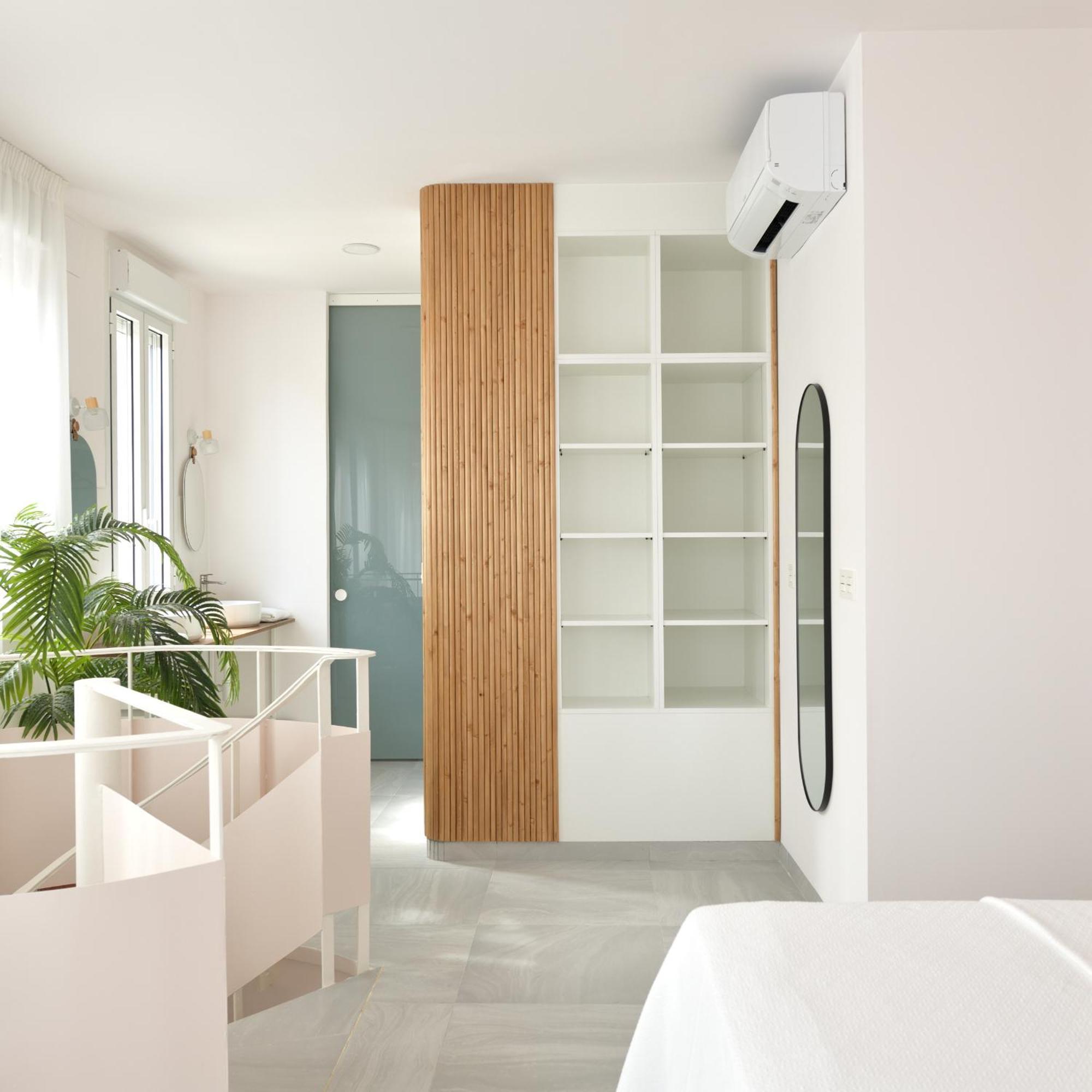 Patio De Sombra - Urban Suites Granada Kültér fotó