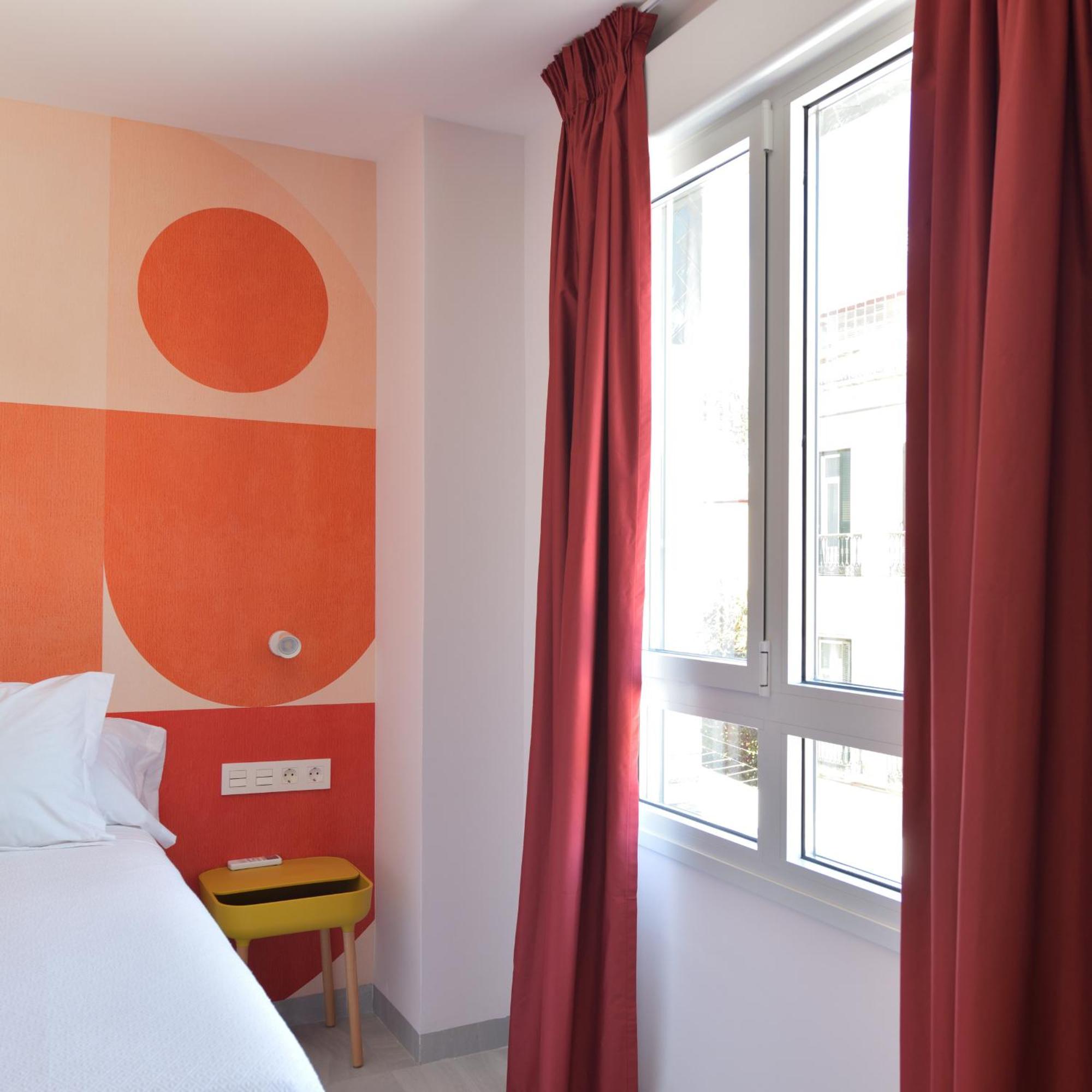 Patio De Sombra - Urban Suites Granada Kültér fotó